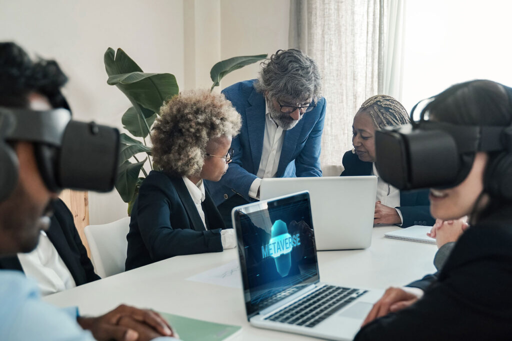 business using cloud hosting