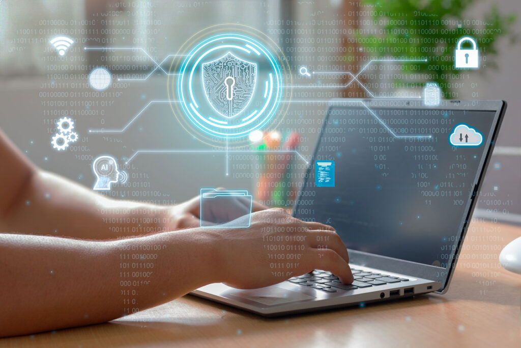 empowering-privacy-and-data-protection-with-secure cyber security