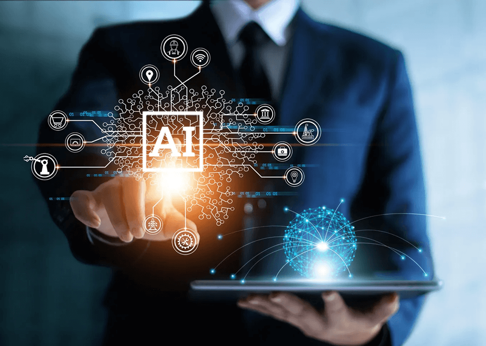 AI Consulting Services