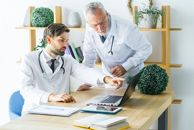 healthcare-companies